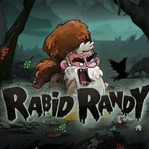 Rabid Randy Slot